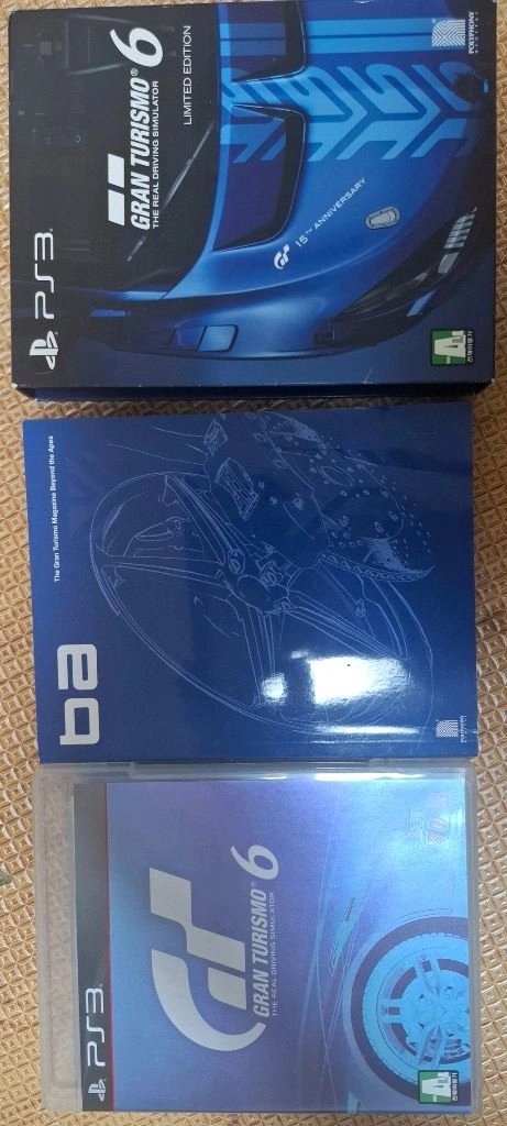 PS2 PS3 플스2 플스3 그란트리스모 이미지