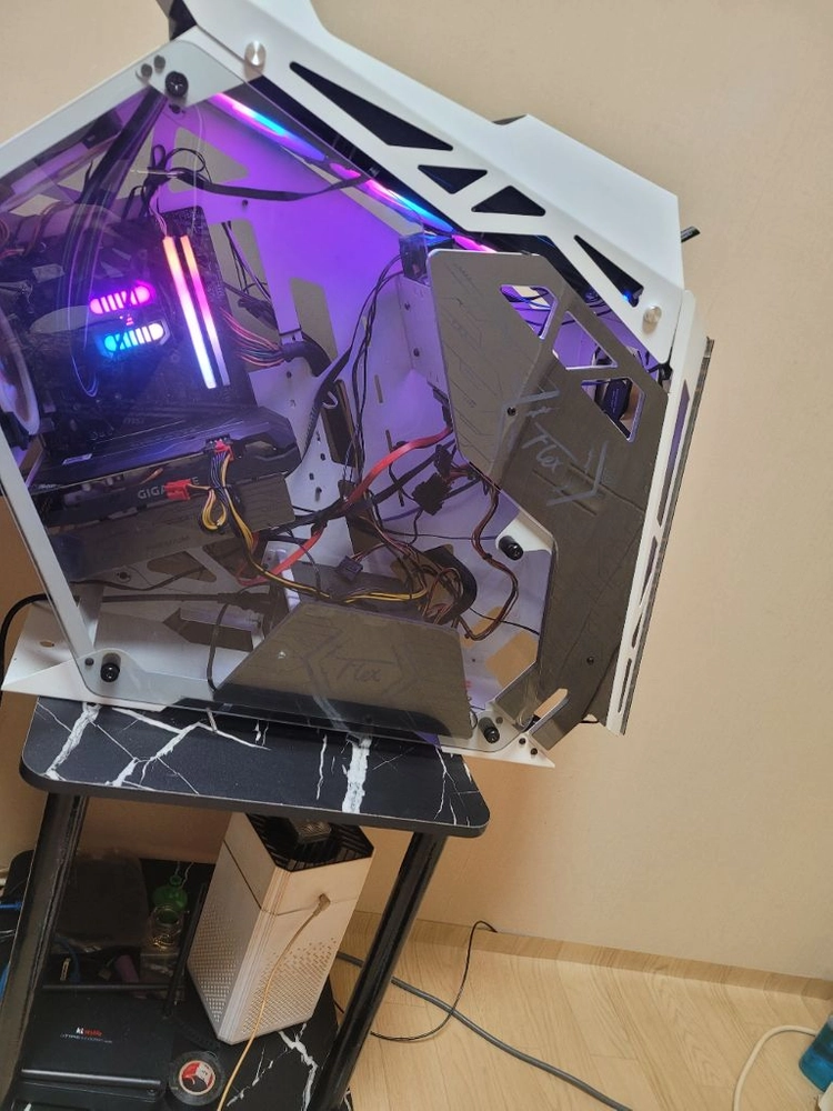 라이젠9 5900x,1660ti,32gb 급처 각개 가능 이미지