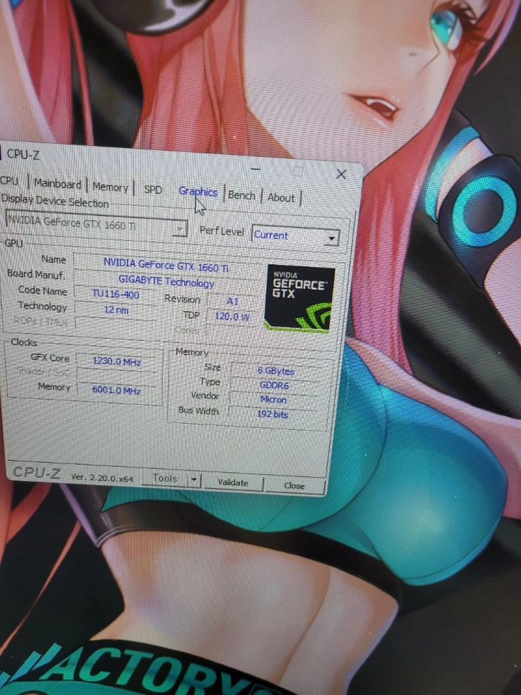 라이젠9 5900x,1660ti,32gb 급처 각개 가능 이미지