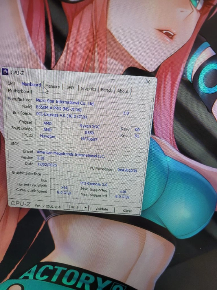 라이젠9 5900x,1660ti,32gb 급처 각개 가능 이미지