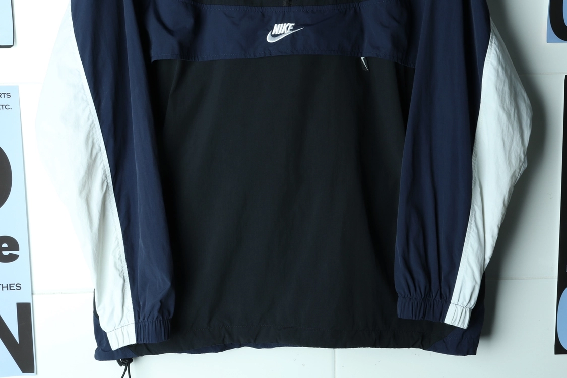 (L-2XL) 나이키 집업 바람막이 점퍼자켓 USA 이미지