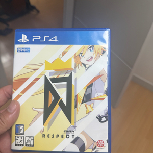 ps4 디제이맥스 리스펙트 이미지