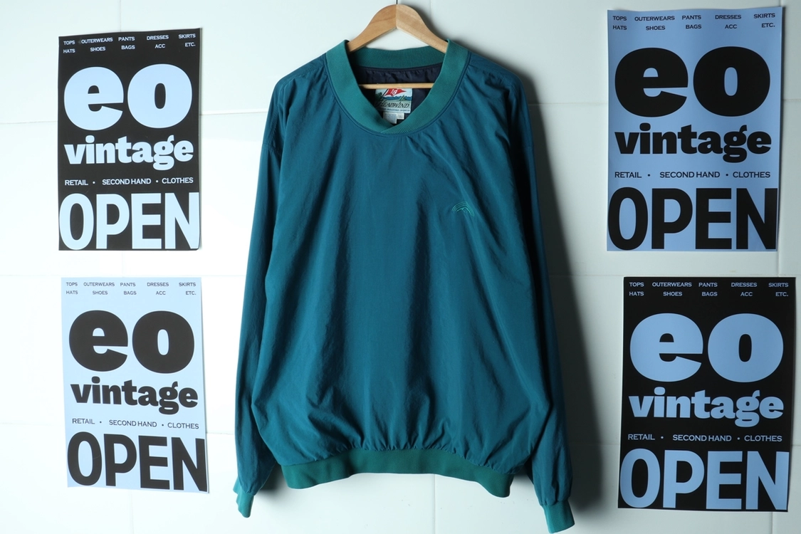 (L-2XL) 선마운틴스포츠 집업 바람막이 점퍼자켓 이미지