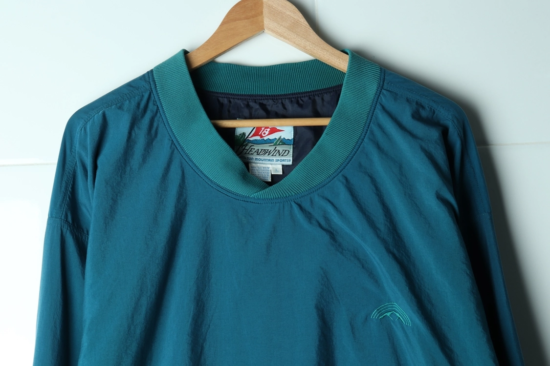 (L-2XL) 선마운틴스포츠 집업 바람막이 점퍼자켓 이미지