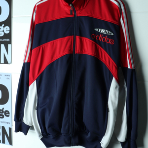 (XL-2XL) 아디다스 집업 바람막이 점퍼자켓 이미지