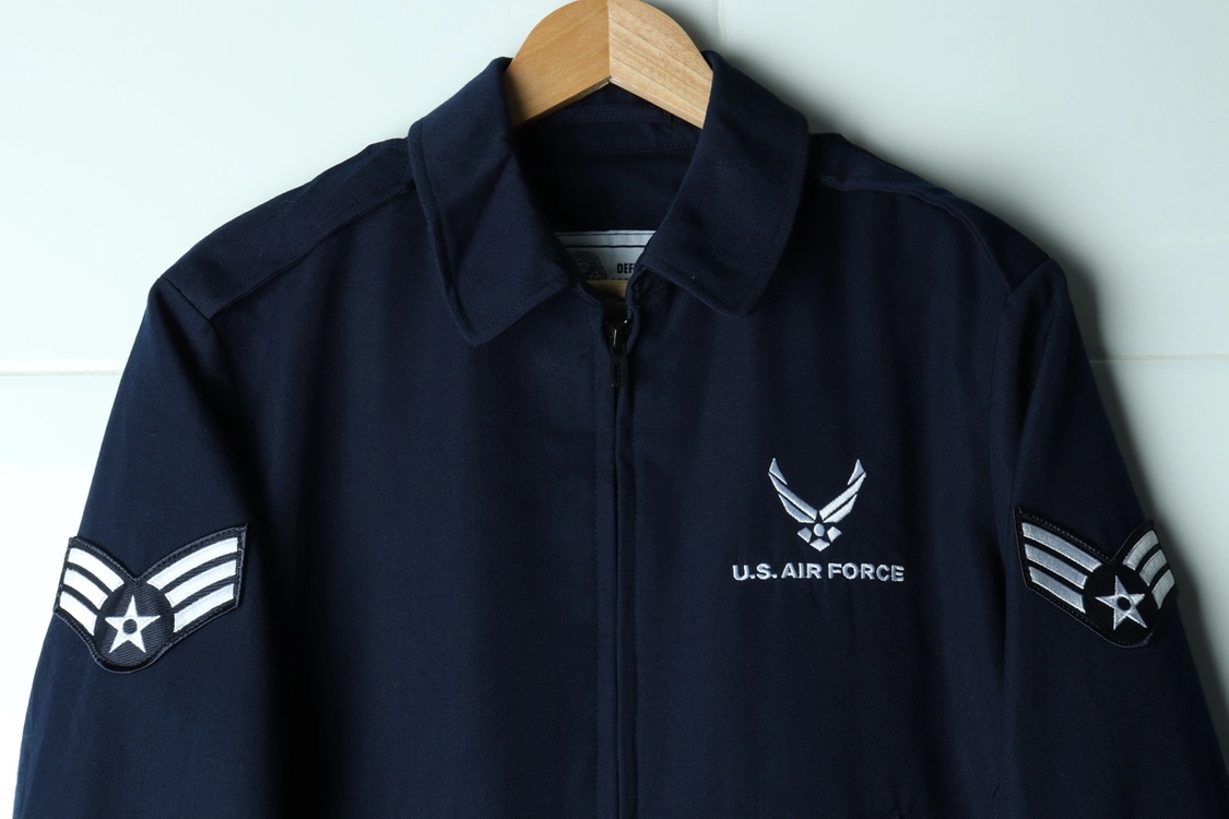 W(L-XL) 브랜드빈티지 집업 바람막이 점퍼자켓 이미지