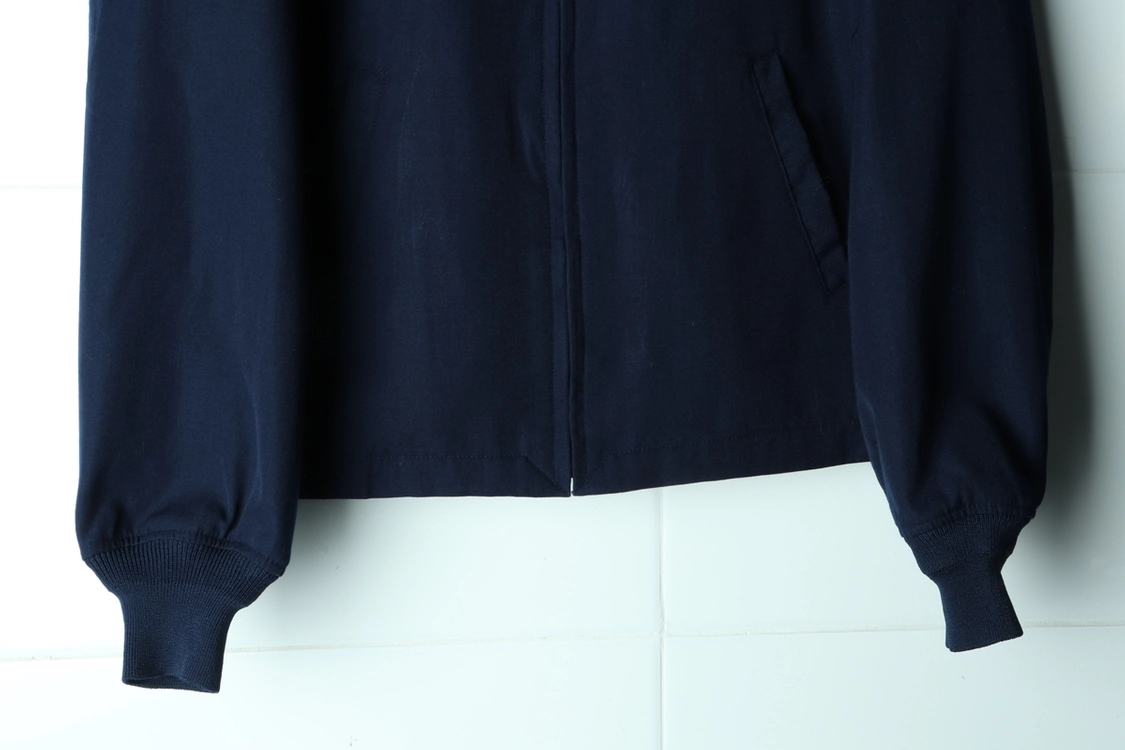 W(L-XL) 브랜드빈티지 집업 바람막이 점퍼자켓 이미지