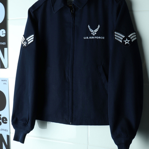 W(L-XL) 브랜드빈티지 집업 바람막이 점퍼자켓 이미지