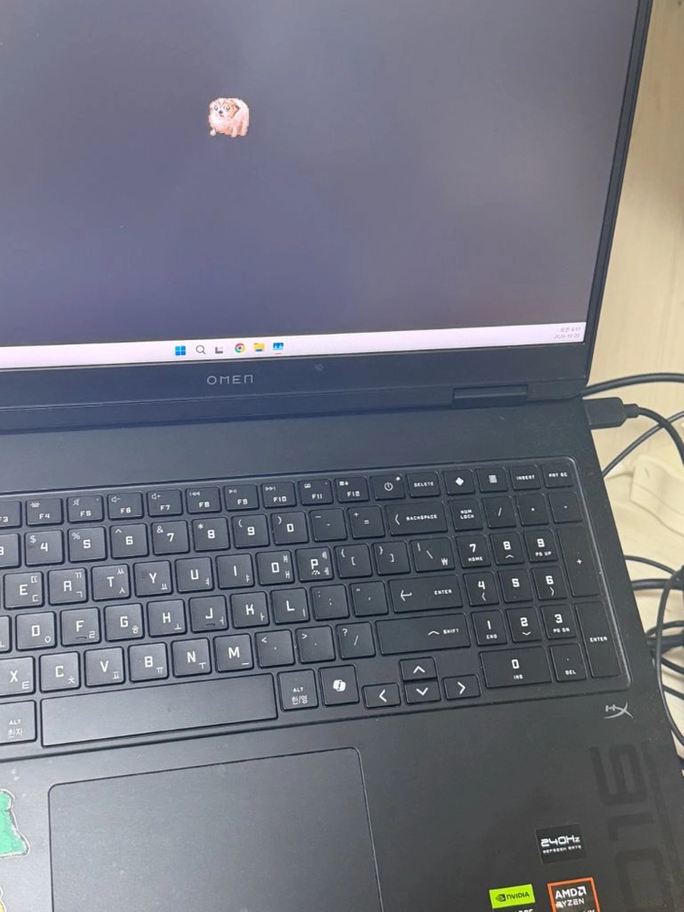 hp 오멘 16 ap0117ax 이미지