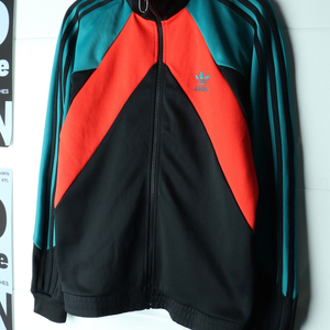 (XL-2XL) 아디다스 집업 바람막이 점퍼자켓 이미지