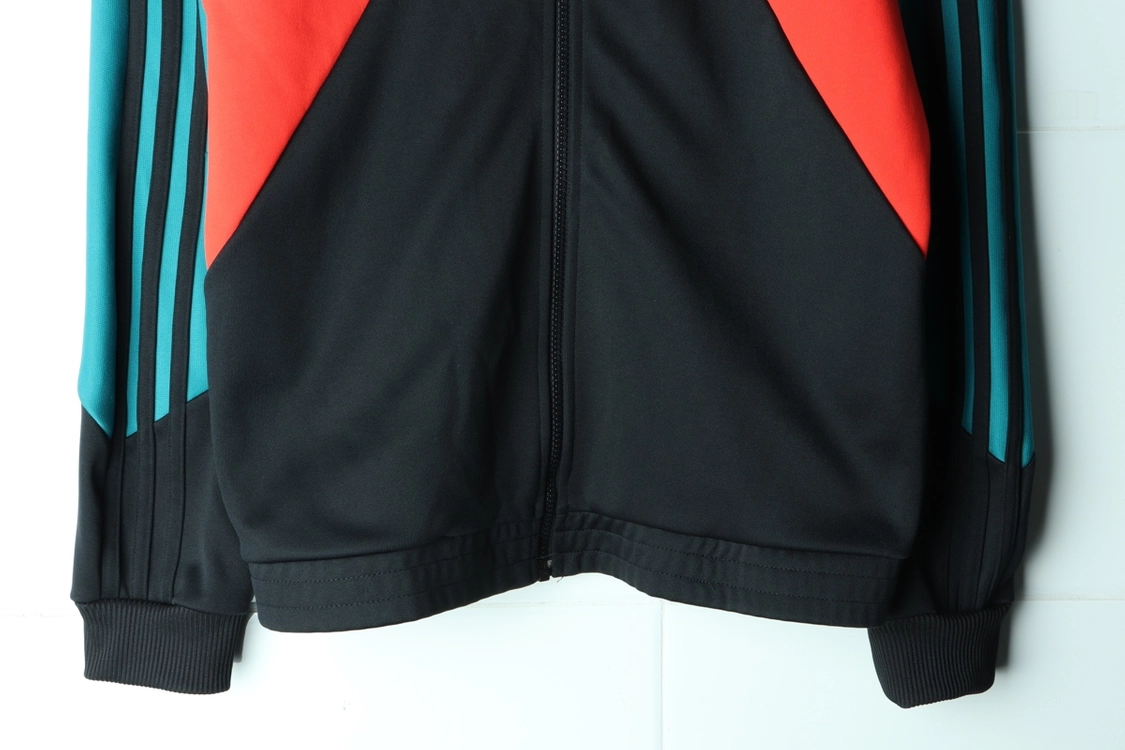 (XL-2XL) 아디다스 집업 바람막이 점퍼자켓 이미지