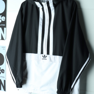 (XL-2XL) 아디다스 집업 바람막이 점퍼자켓 이미지