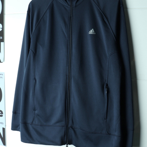 (XL-3XL) 아디다스 집업 바람막이 점퍼자켓 이미지
