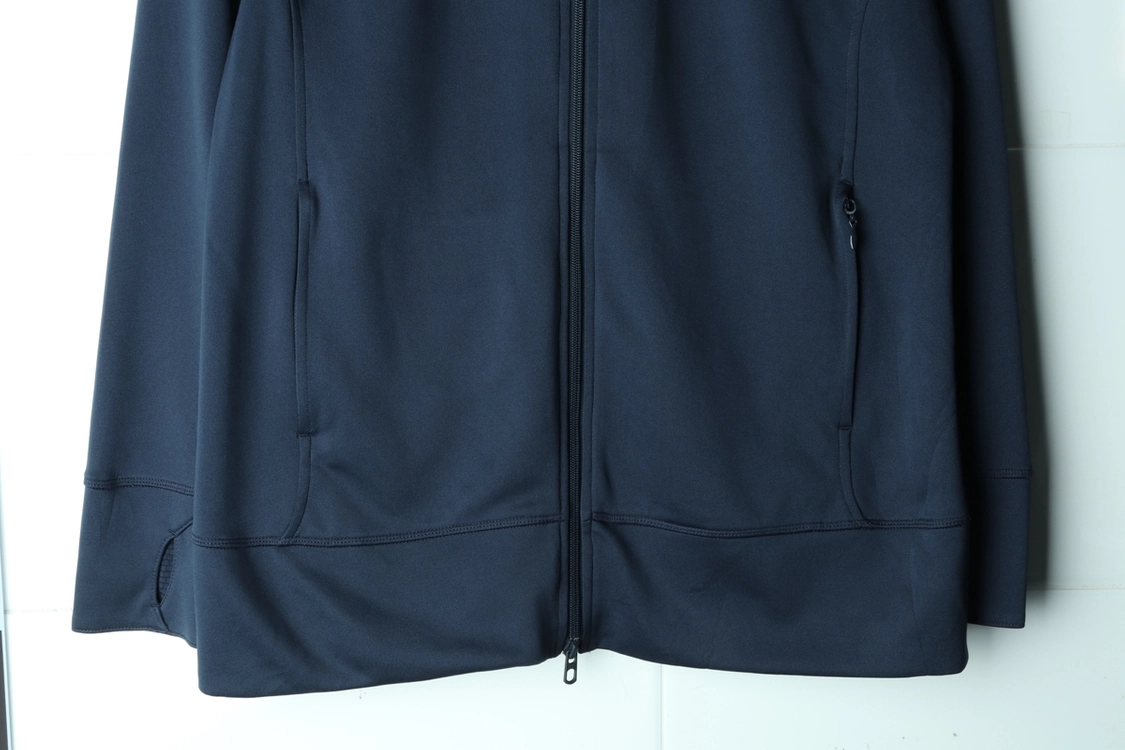 (XL-3XL) 아디다스 집업 바람막이 점퍼자켓 이미지