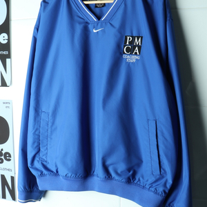 (L-2XL) 나이키 집업 바람막이 점퍼자켓 이미지