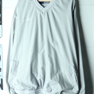 (2XL-3XL) 리복 집업 바람막이 점퍼자켓 이미지