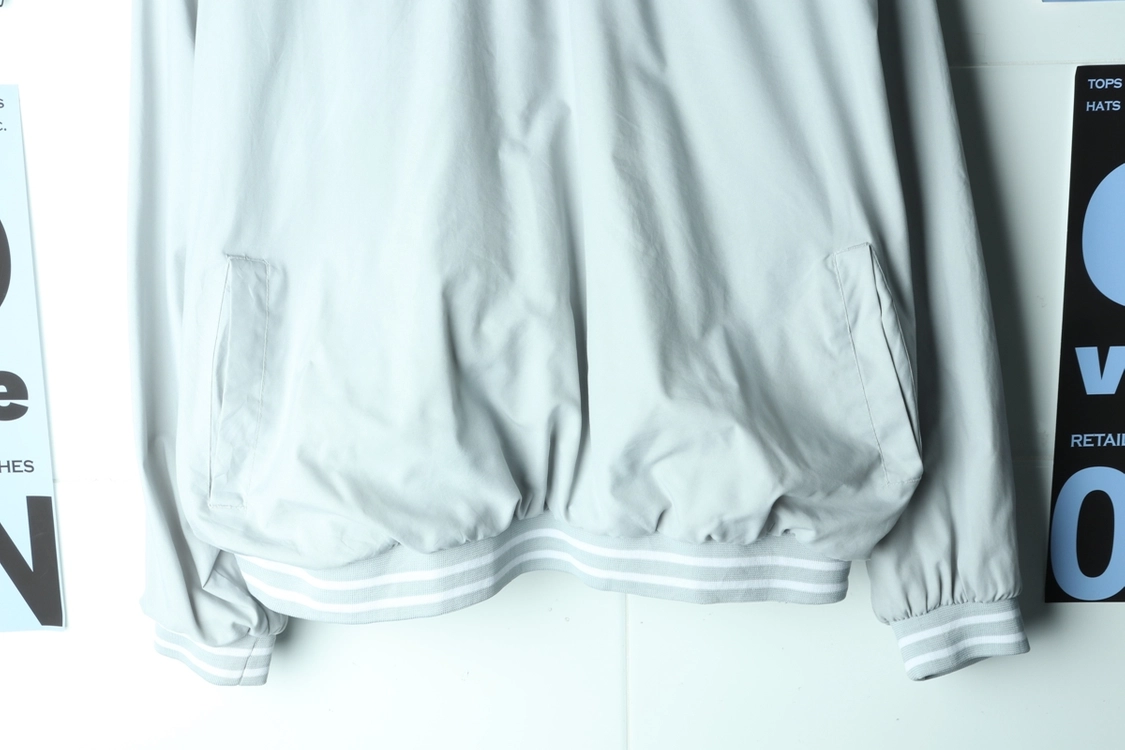 (2XL-3XL) 리복 집업 바람막이 점퍼자켓 이미지