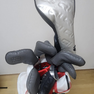 골프 세트 (경량골프백 포함) 이미지