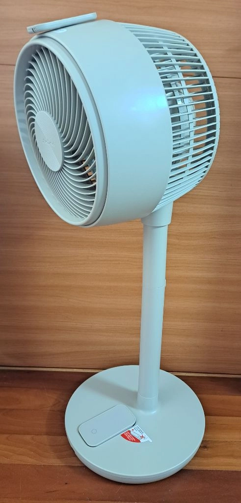 대형 써큘레이터 선풍기 이미지