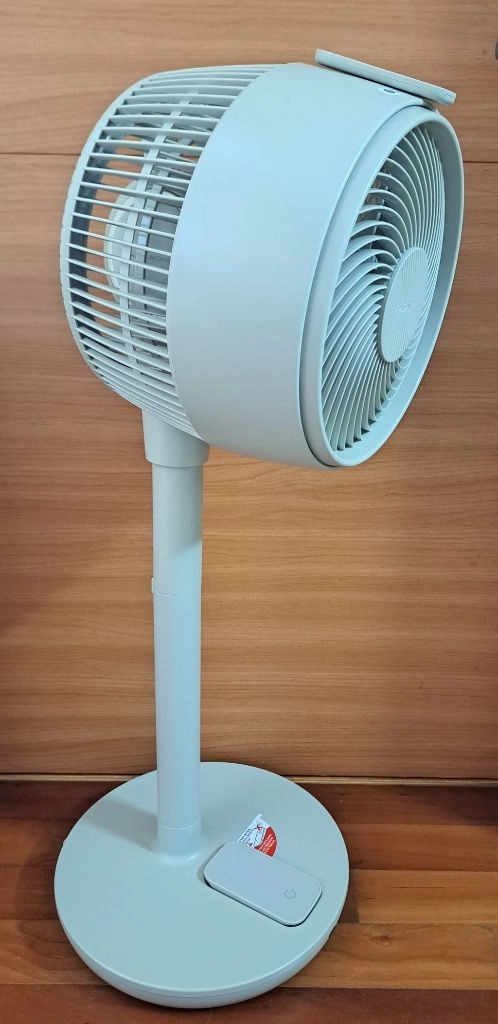 대형 써큘레이터 선풍기 이미지