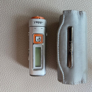 삼성 YEPP MP3 부품용 팝니다 이미지