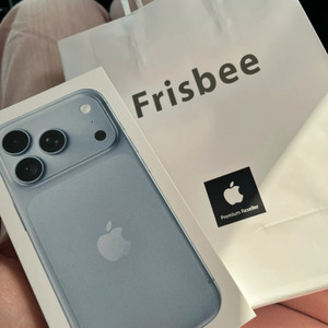 아이폰18프로 글레이셔 256gb 이미지