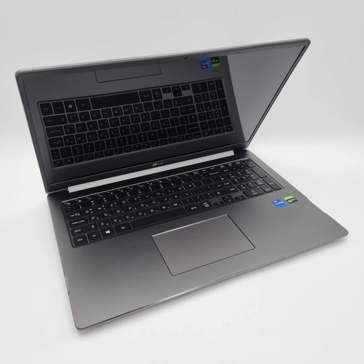 리퍼비시 LG 울트라기어 17인치 대화면 i5 11TH RAM 16GB 대용량 WIN11 PRO 리퍼노트북 이미지