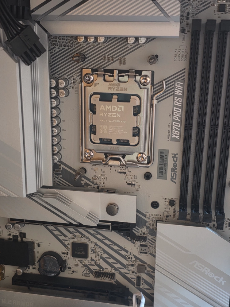 x870 PRO RS WIFI (대전) 이미지