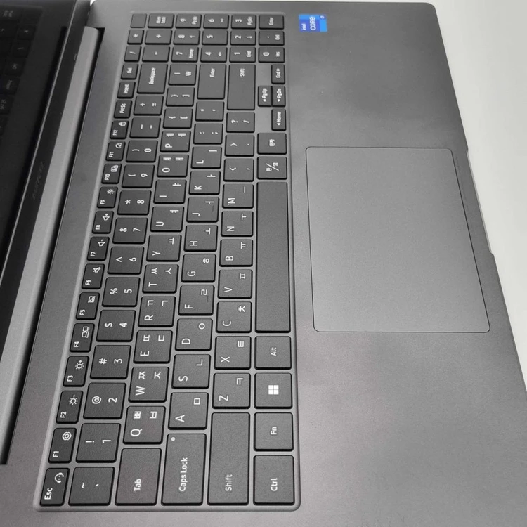 리퍼비시 삼성 갤럭시북2 i7 12TH RAM 16GB 15.6인치 하이엔드 리퍼 노트북 이미지