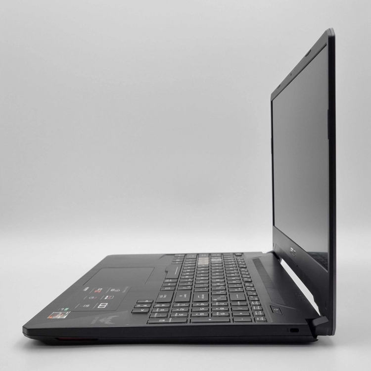 리퍼비시 ASUS TUF Ryzen7 RAM 16GB GTX 1650 1.2TB 15.6인치 리퍼 노트북 이미지