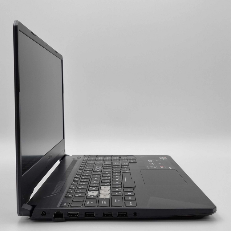 리퍼비시 ASUS TUF Ryzen7 RAM 16GB GTX 1650 1.2TB 15.6인치 리퍼 노트북 이미지