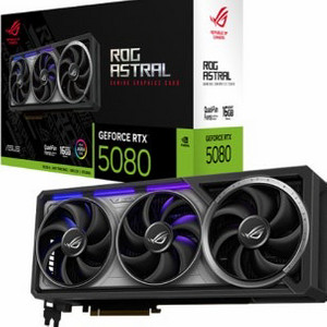RTX 5080 불칸 아스트랄 구매 이미지