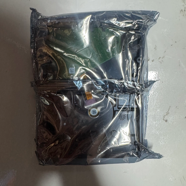 새제품 SEAGATE BARACUDA 4TB SATA HDD 판매합니다. 이미지