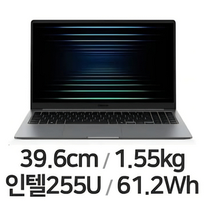 [단순개봉]삼성 갤럭시북5 울트라7 32GB 노트북 판매합니다 이미지