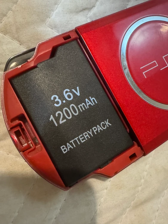 (급처!!!) 소니 psp 3000+게임 3종 이미지