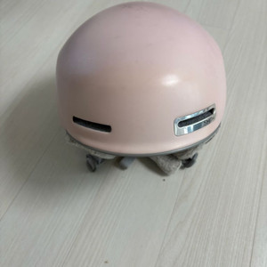 아동용 스노우보드 헬멧 이미지