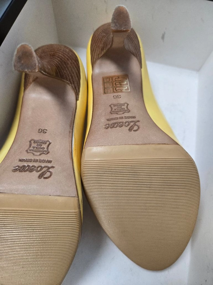 LOEWE 여성 구두 235 이미지