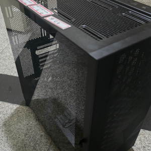 직거래)다크플래시 DLx21 mesh 이미지