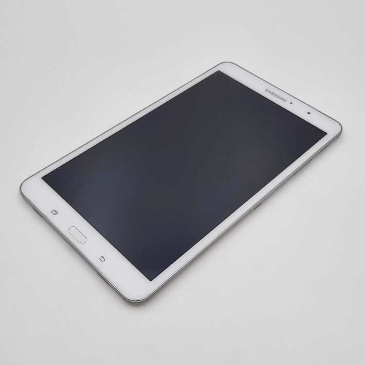 삼성 갤럭시 탭 프로 32GB WiFi전용 8.4인치 화이트 이미지