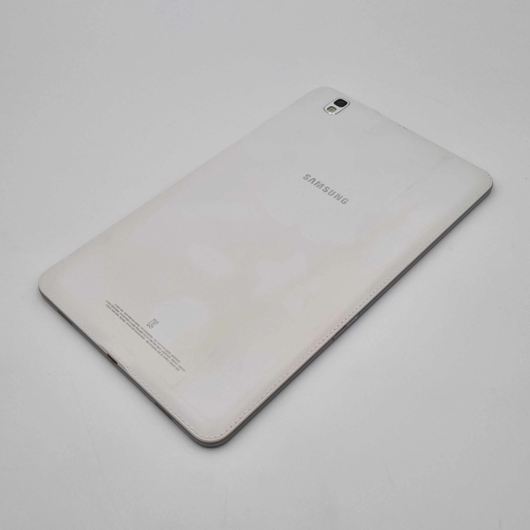 삼성 갤럭시 탭 프로 32GB WiFi전용 8.4인치 화이트 이미지