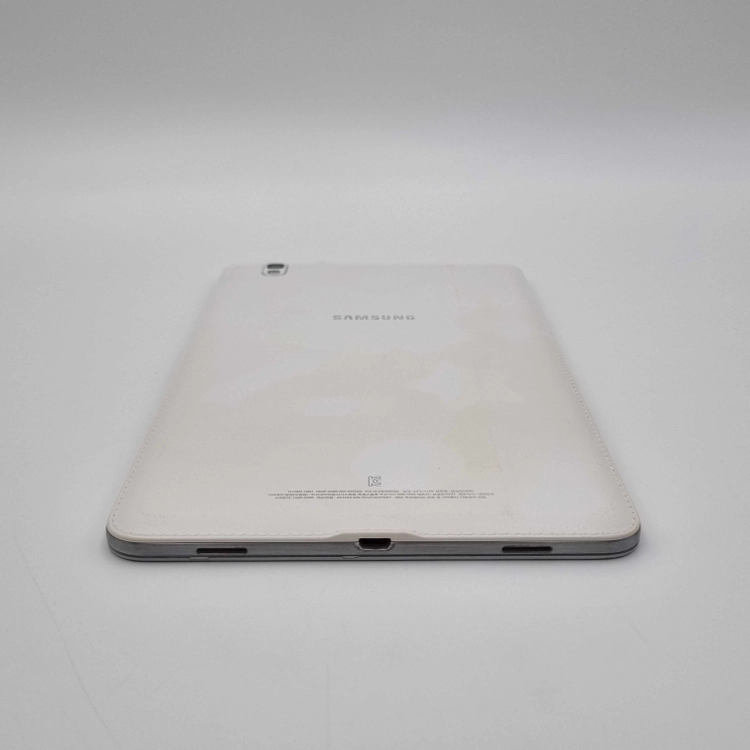 삼성 갤럭시 탭 프로 32GB WiFi전용 8.4인치 화이트 이미지