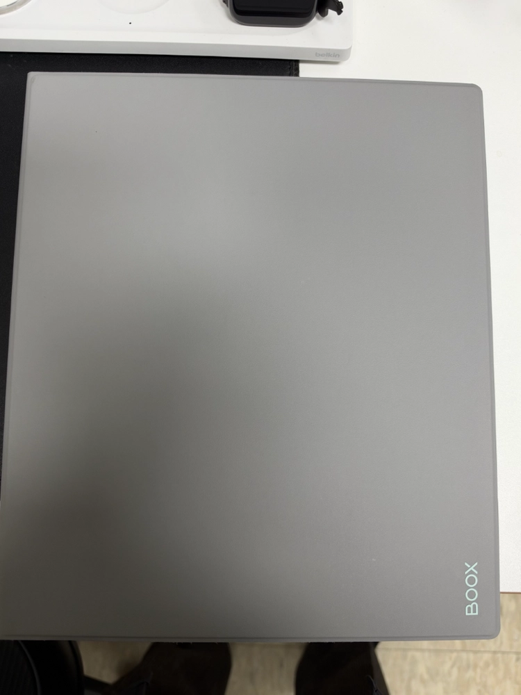오닉스 노트 맥스 이미지