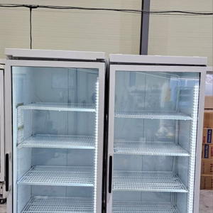수직냉동고 아이스크림냉동고01079322257 이미지