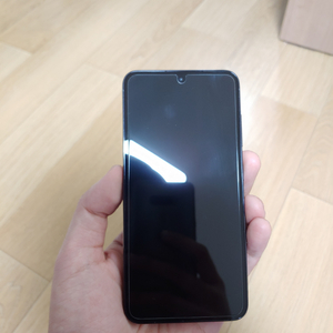 갤럭시 S23 256GB 블랙 팝니다. 이미지