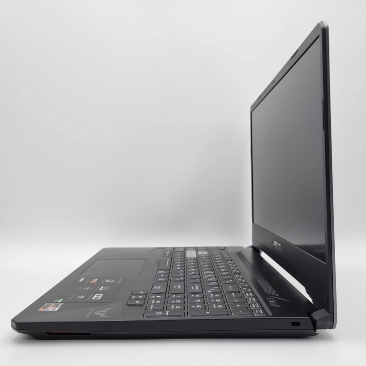 리퍼비시 ASUS Ryzen7 RAM 16GB GTX 1650 1.2TB 15.6인치 리퍼 노트북 이미지
