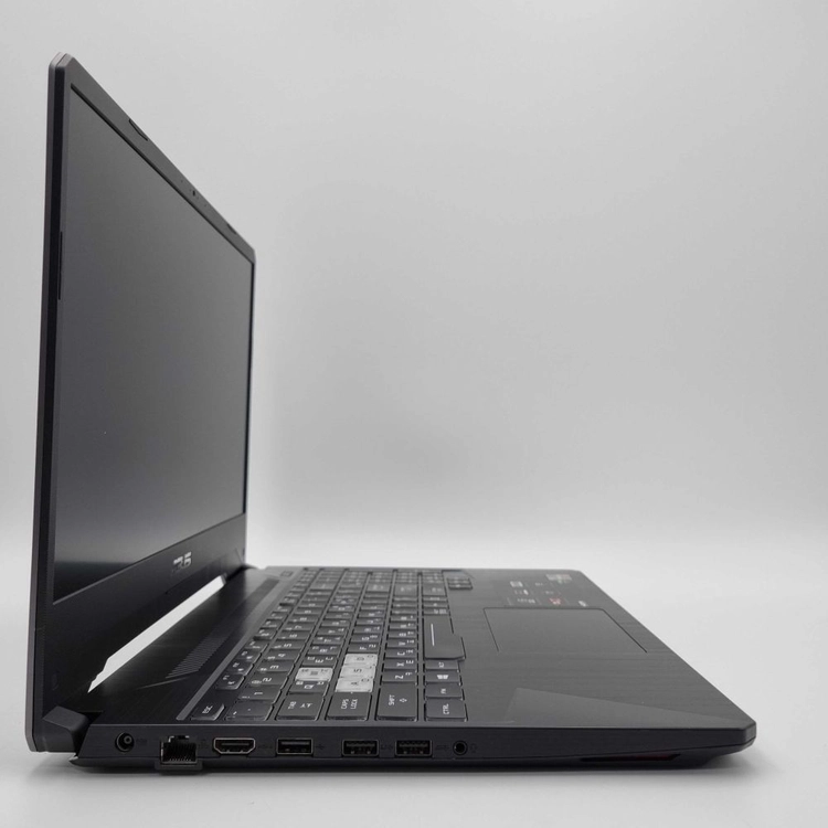 리퍼비시 ASUS Ryzen7 RAM 16GB GTX 1650 1.2TB 15.6인치 리퍼 노트북 이미지