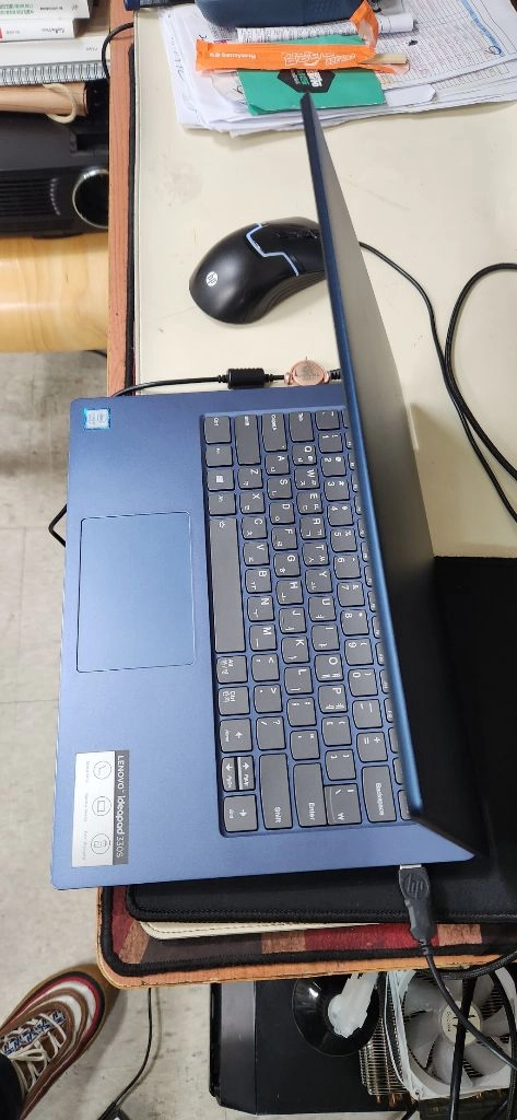 레노버 아이디어펴드 330S i7 8550U 이미지