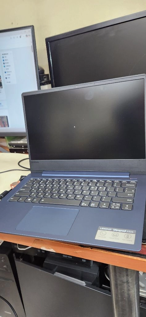 레노버 아이디어펴드 330S i7 8550U 이미지