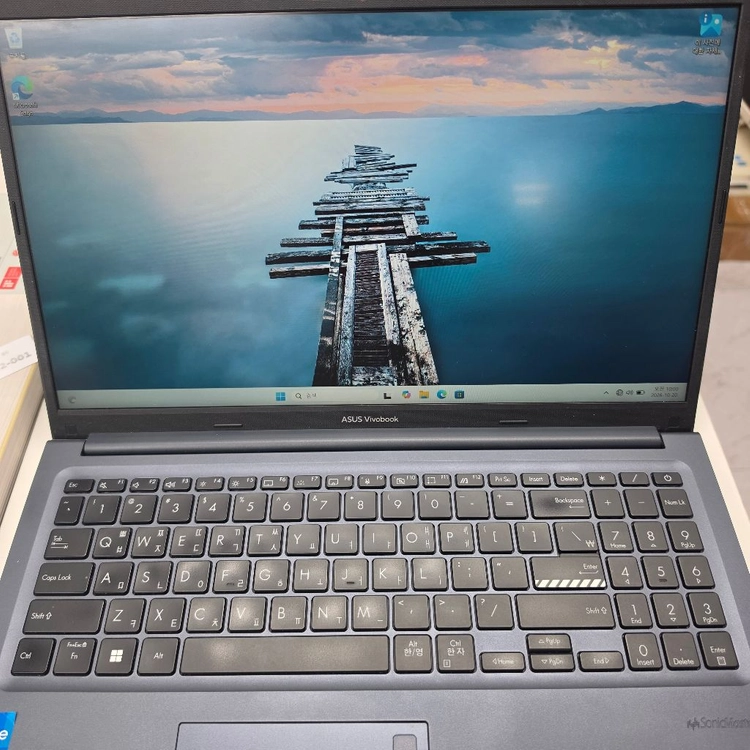 ASUS 노트북 X1502Z i5 12세대 / 8GB / SSD 256GB 이미지