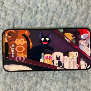 아이폰 15pro 화이트 티타늄 128gb 이미지